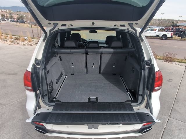 Used 2017 BMW X5 xDrive35i image 29