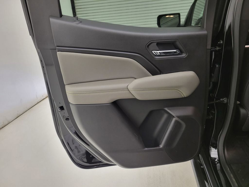 New 2026 Chevrolet Colorado ZR2 w/ Technology Package image 43