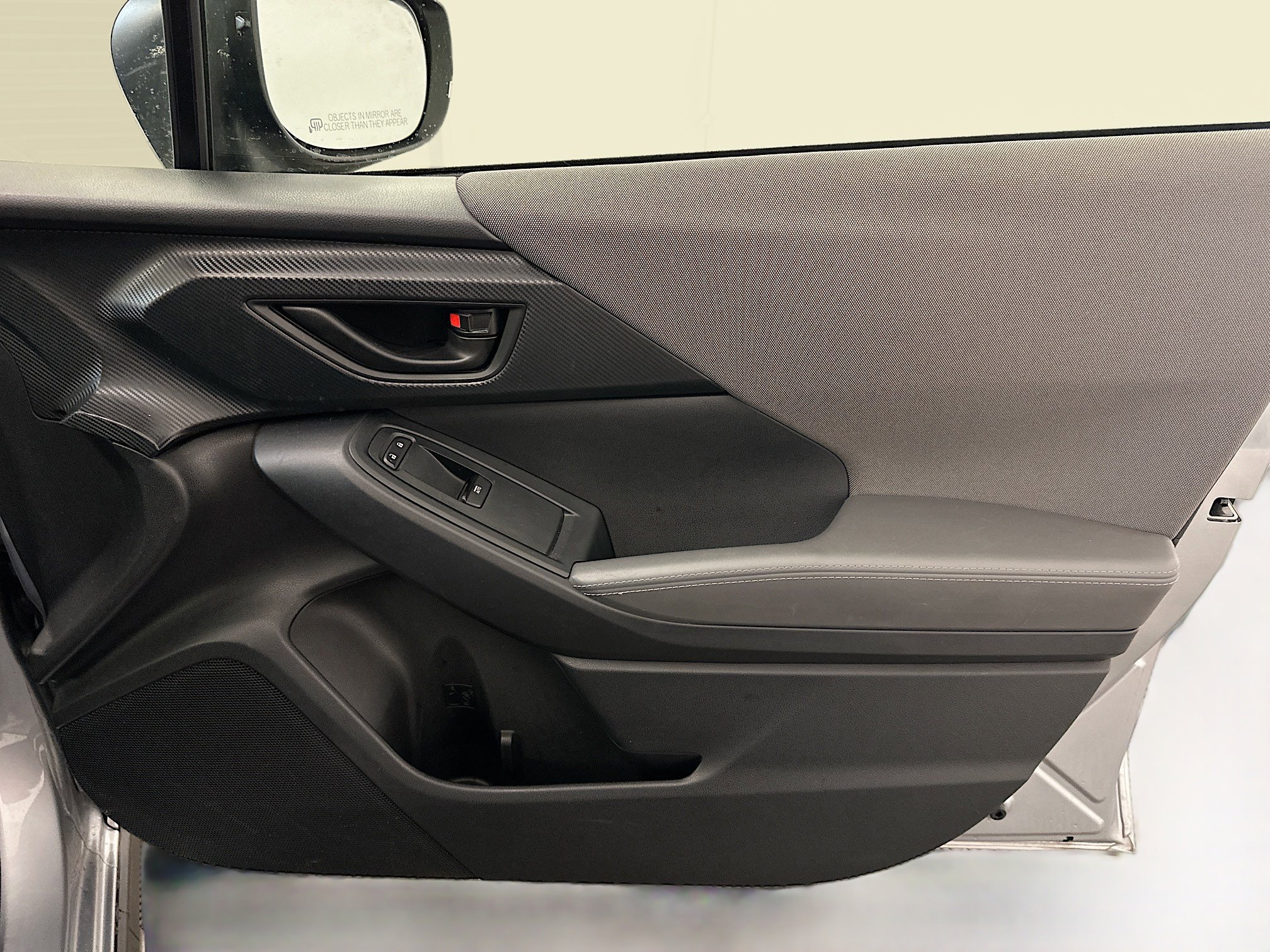 Used 2024 Subaru Crosstrek 2.0i Premium image 33