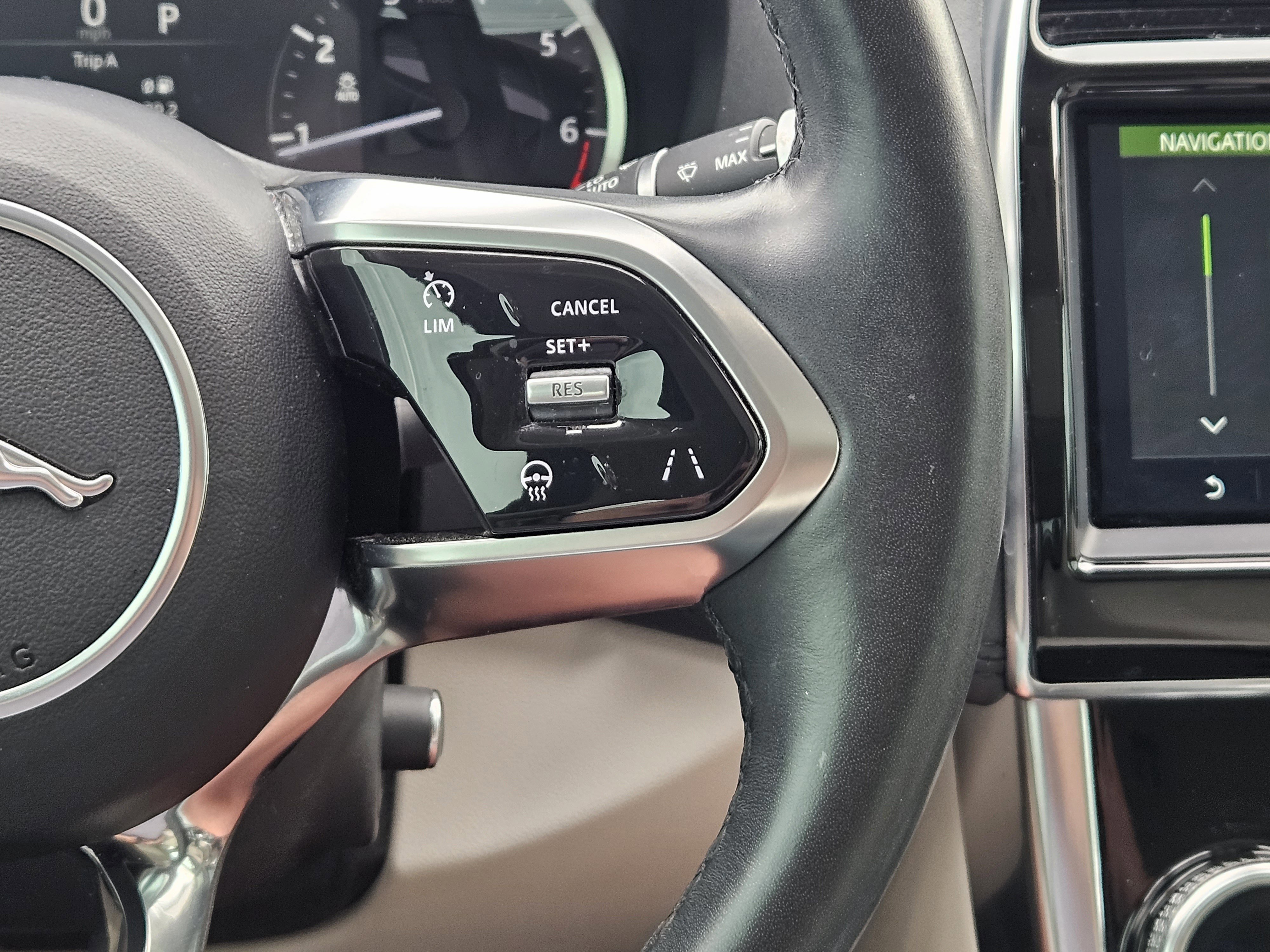 Used 2020 Jaguar XE S image 27