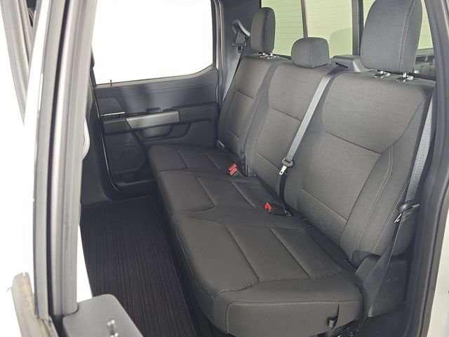 Used 2025 Ford F150 XLT w/ Equipment Group 302A MID image 20