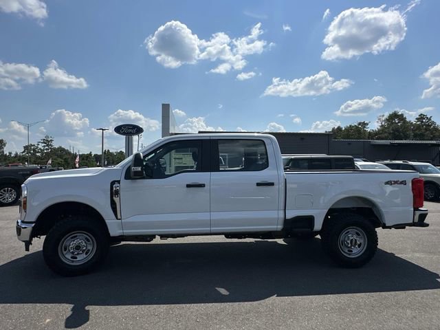 New 2026 Ford F250 XL w/ XL Off-Road Package image 12