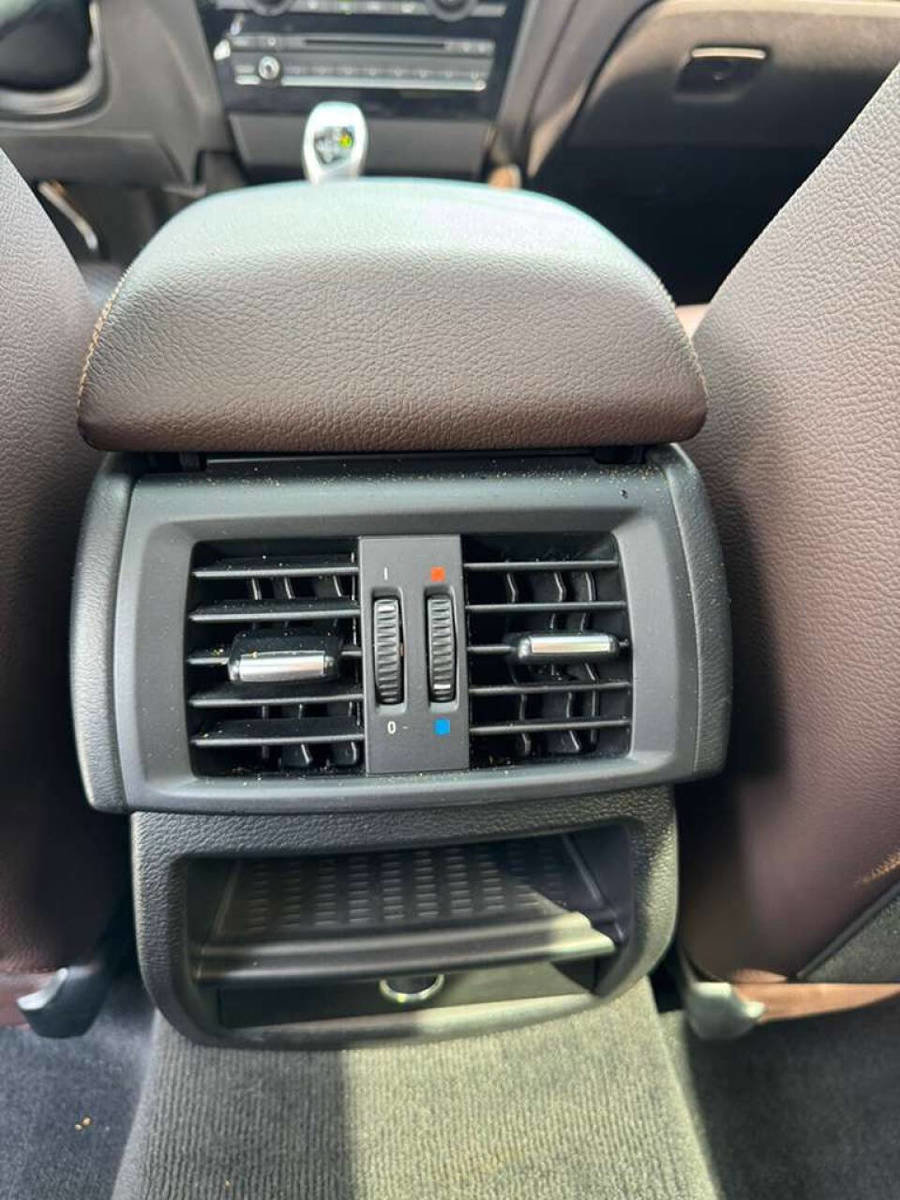 Used 2015 BMW X4 xDrive35i image 13