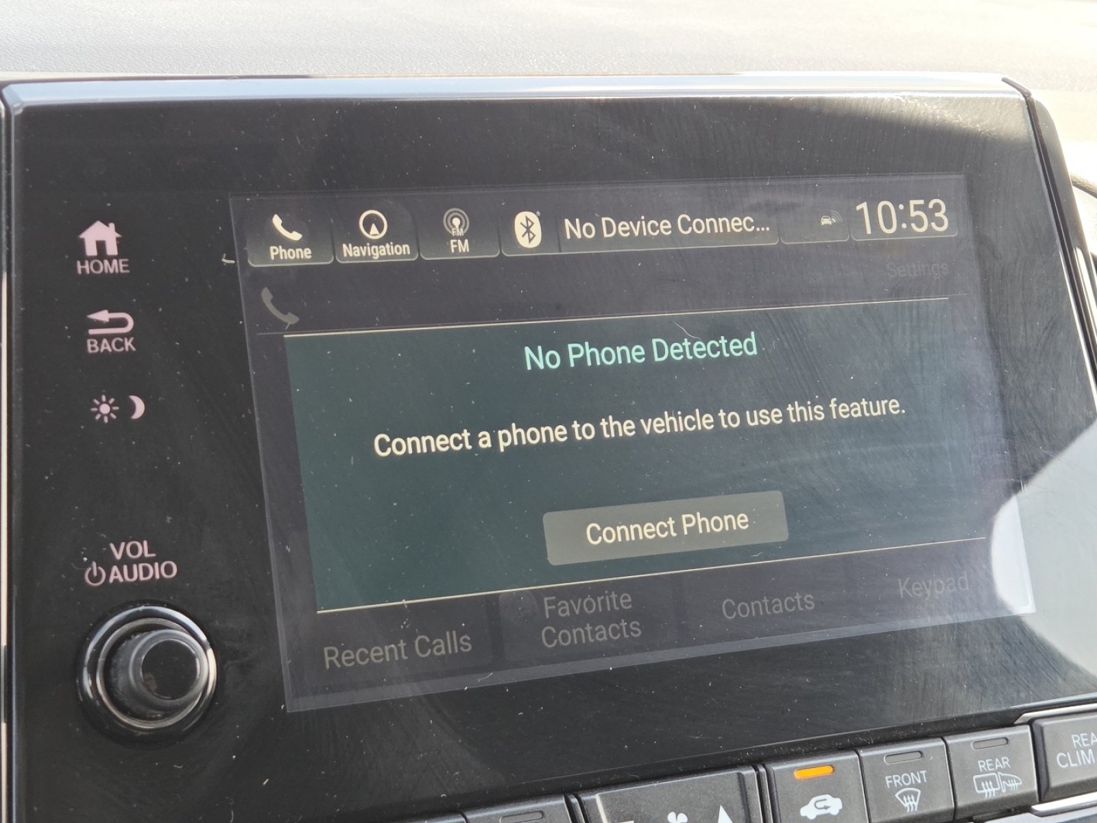 Used 2023 Honda Odyssey Touring image 32