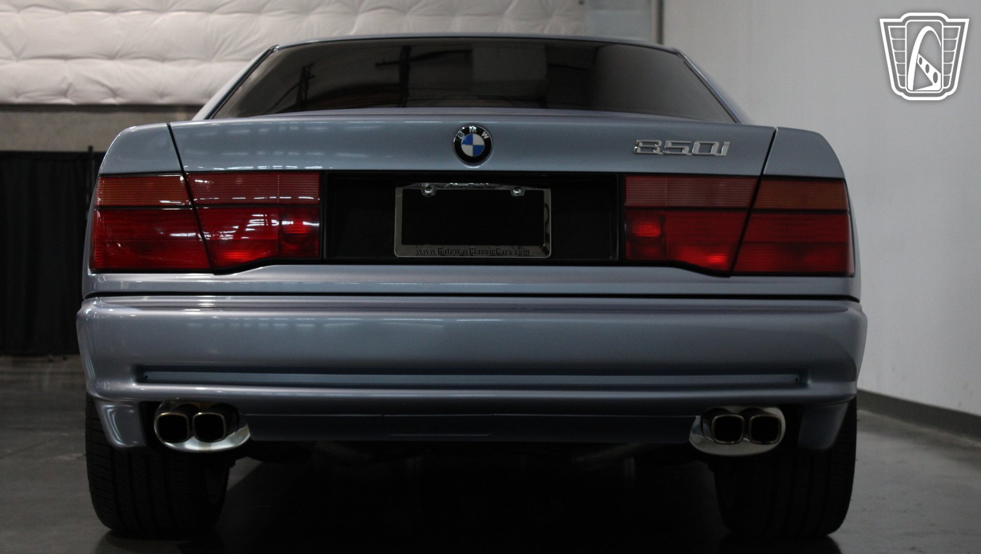 Used 1991 BMW 850i RWD image 30