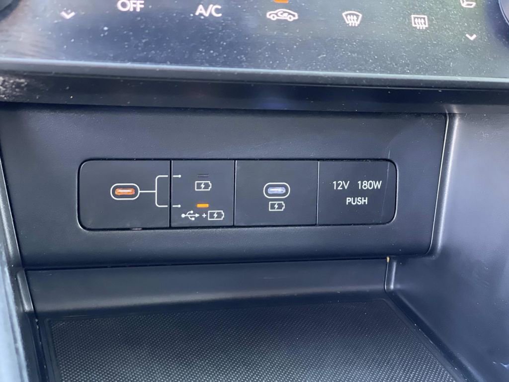 Certified 2024 Hyundai Sonata SEL FWD image 10
