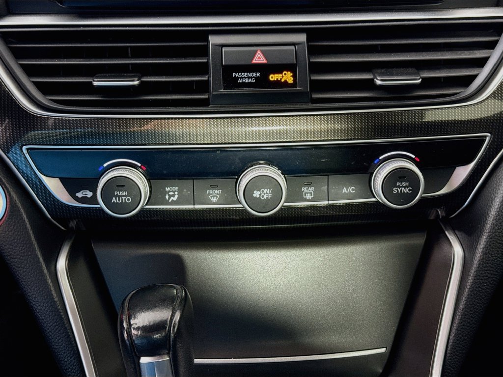 Used 2021 Honda Accord Sport image 15