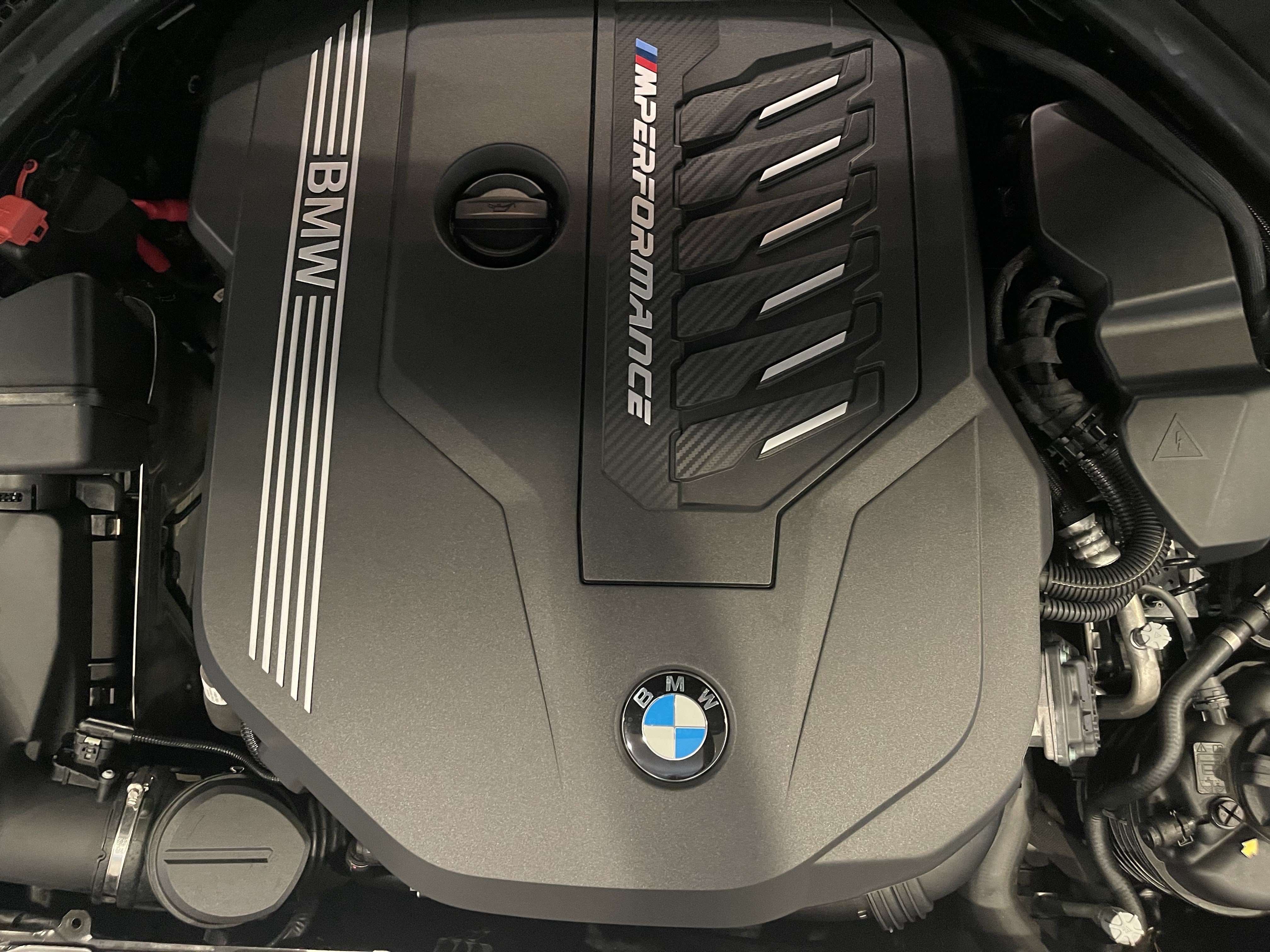 Used 2023 BMW M240i xDrive Coupe w/ Premium Package AWD/4WD image 25