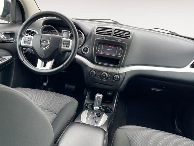 Used 2011 Dodge Journey Mainstreet w/ Popular Equipment Group AWD/4WD image 10