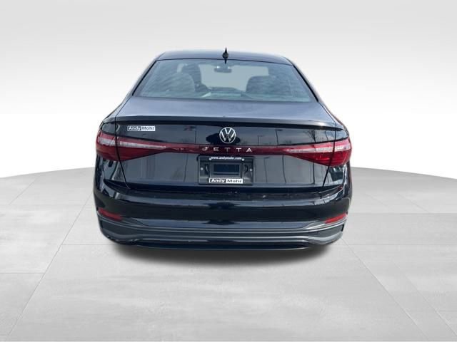 Used 2025 Volkswagen Jetta Sport image 6