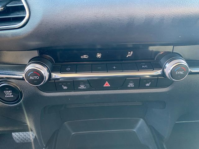 Used 2023 MAZDA CX-30 AWD 2.5 S w/ Preferred Package image 25