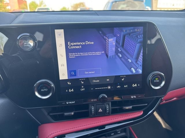 Used 2024 Lexus NX 350 F Sport image 11