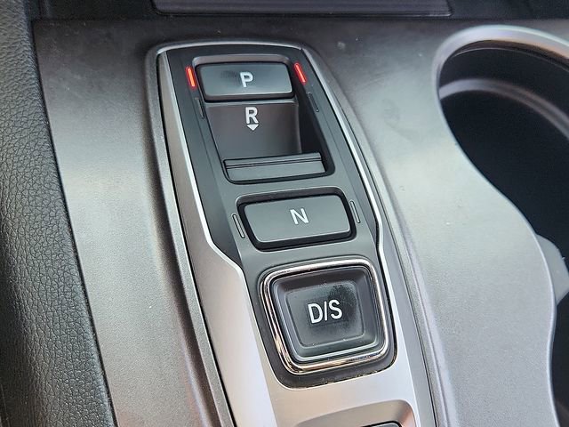 Used 2023 Honda Passport EX-L image 15