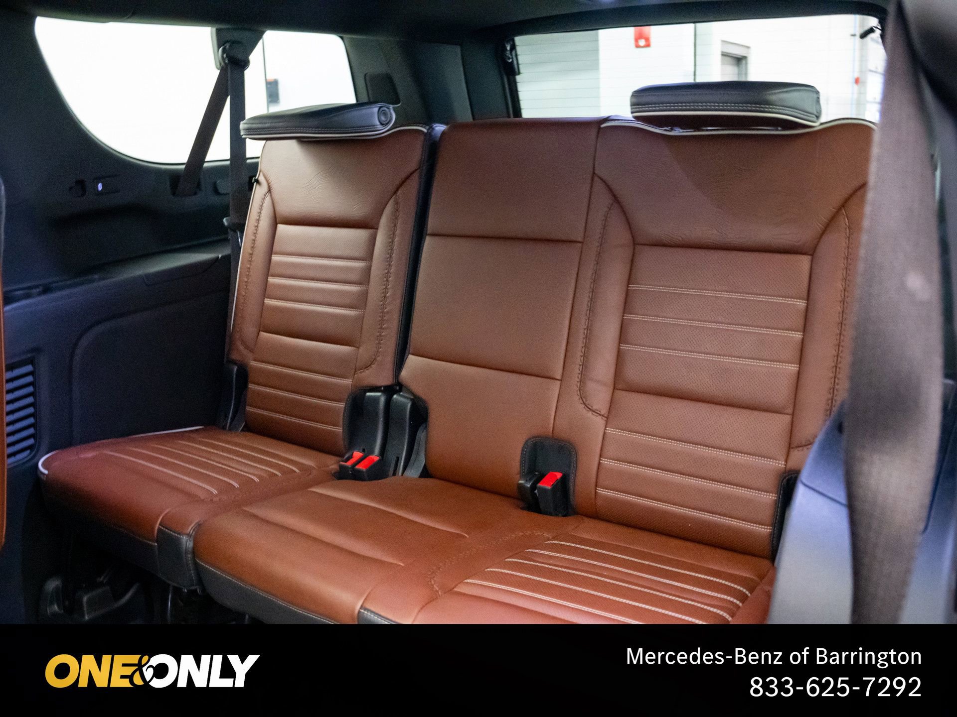 Used 2023 GMC Yukon XL Denali Ultimate AWD/4WD image 19