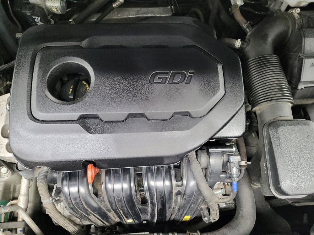 Used 2019 Hyundai Santa Fe SEL image 30