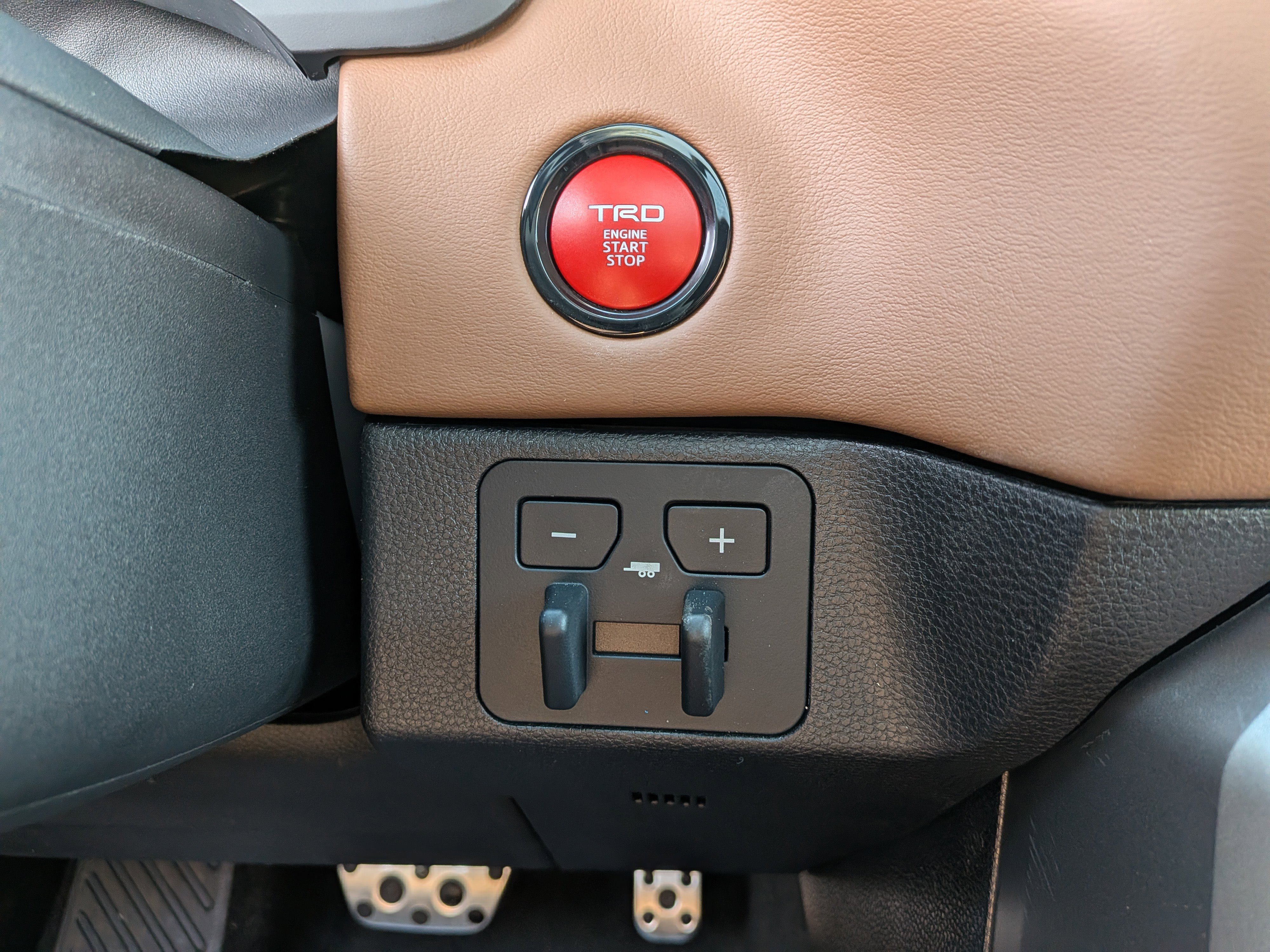 New 2026 Toyota Tundra 1794 Edition w/ TRD Off-Road Package image 21