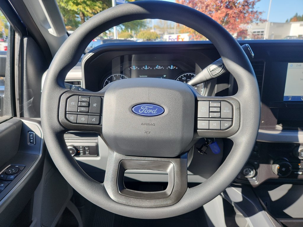New 2027 Ford F250 XLT w/ Tremor Off-Road Package AWD/4WD image 19