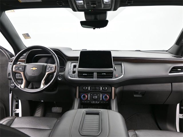 Used 2023 Chevrolet Tahoe High Country image 18