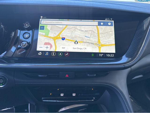 Certified 2022 Buick Envision Essence w/ Technology Package II image 20