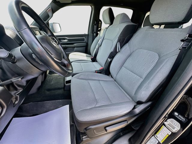 Used 2023 RAM 1500 Big Horn AWD/4WD image 21