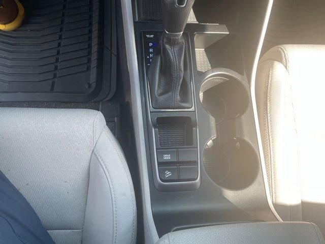 Used 2018 Hyundai Tucson SEL FWD image 21
