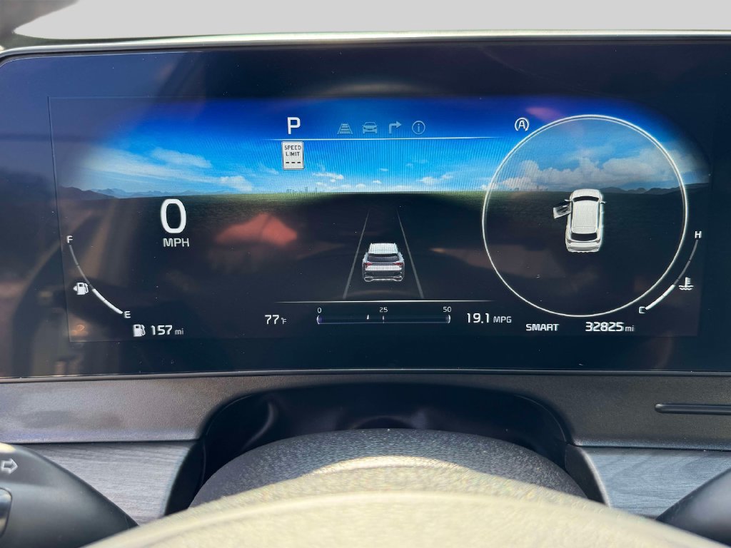 Used 2024 Kia Sportage X-Pro AWD/4WD image 24