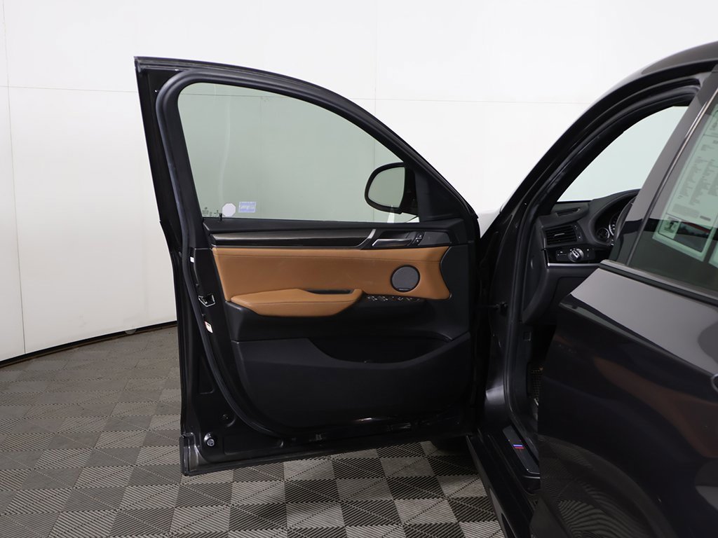 Used 2018 BMW X4 xDrive28i image 20