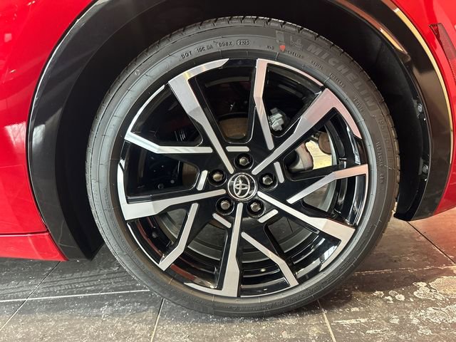 New 2026 Toyota Prius Plug-In Hybrid image 11