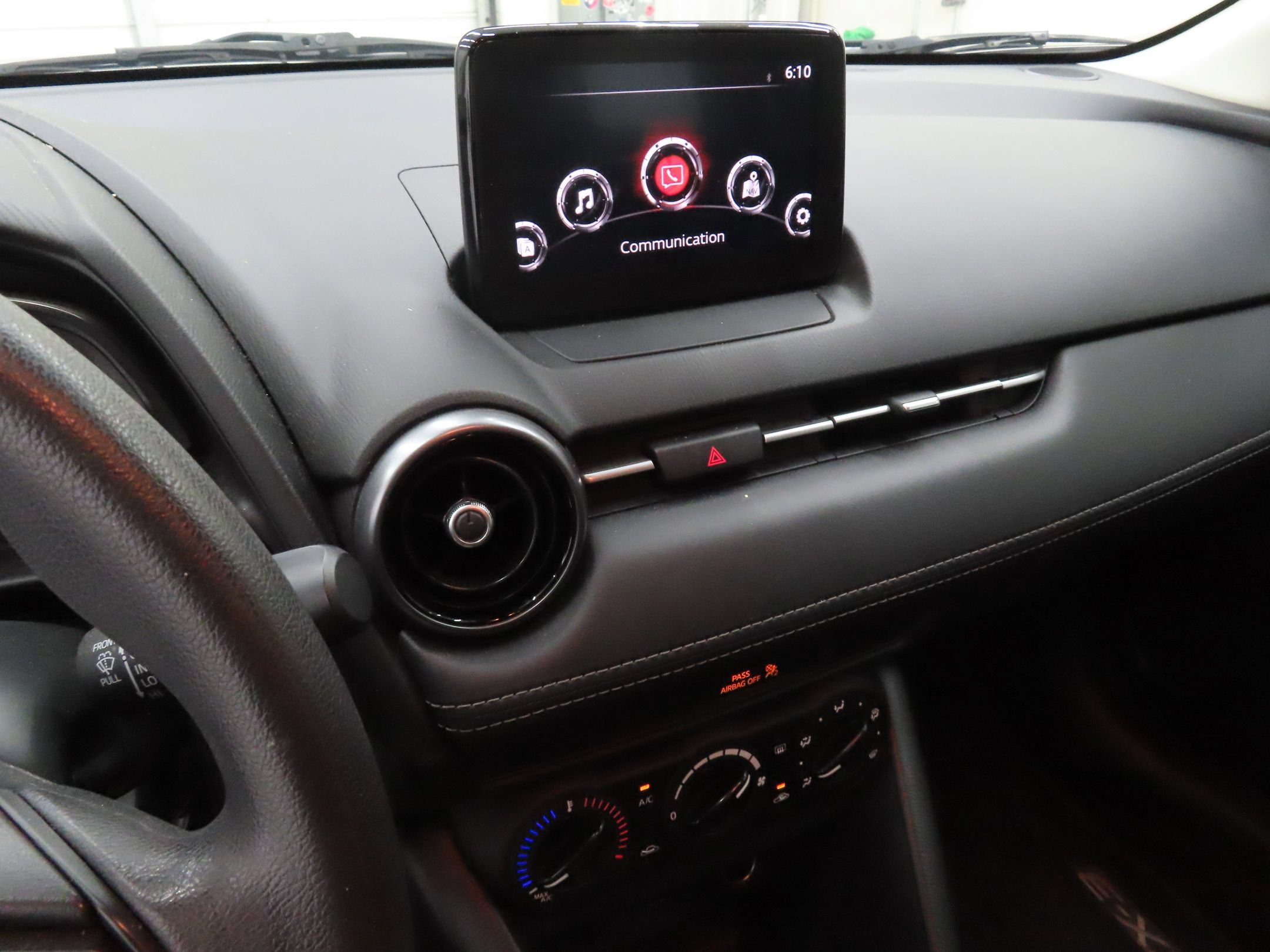 Used 2019 MAZDA CX-3 Sport FWD image 17