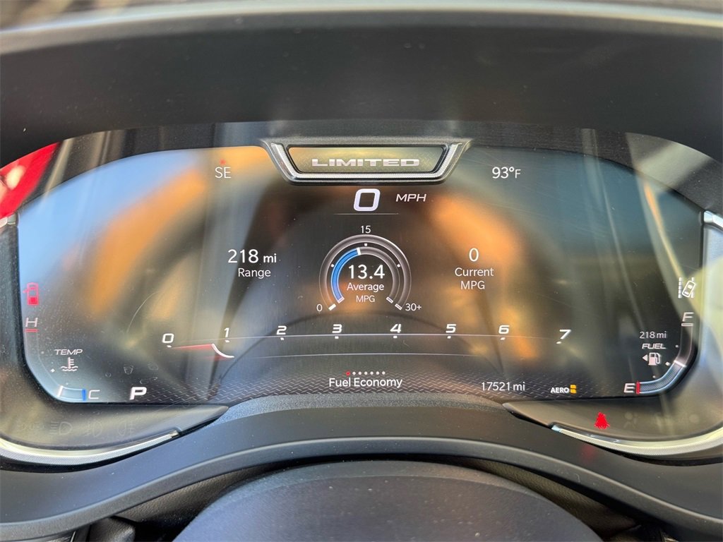 Used 2023 RAM 1500 Limited image 23