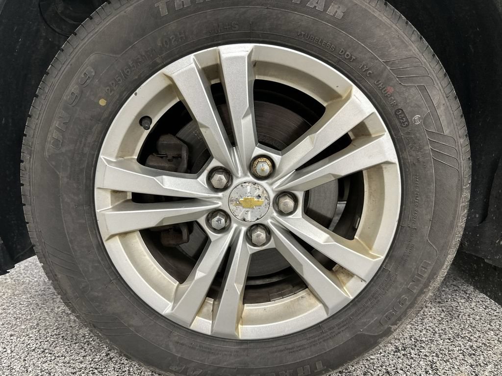 Used 2011 Chevrolet Equinox LT w/ Driver Convenience Package AWD/4WD image 15