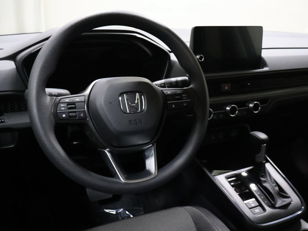New 2026 Honda CR-V EX image 23