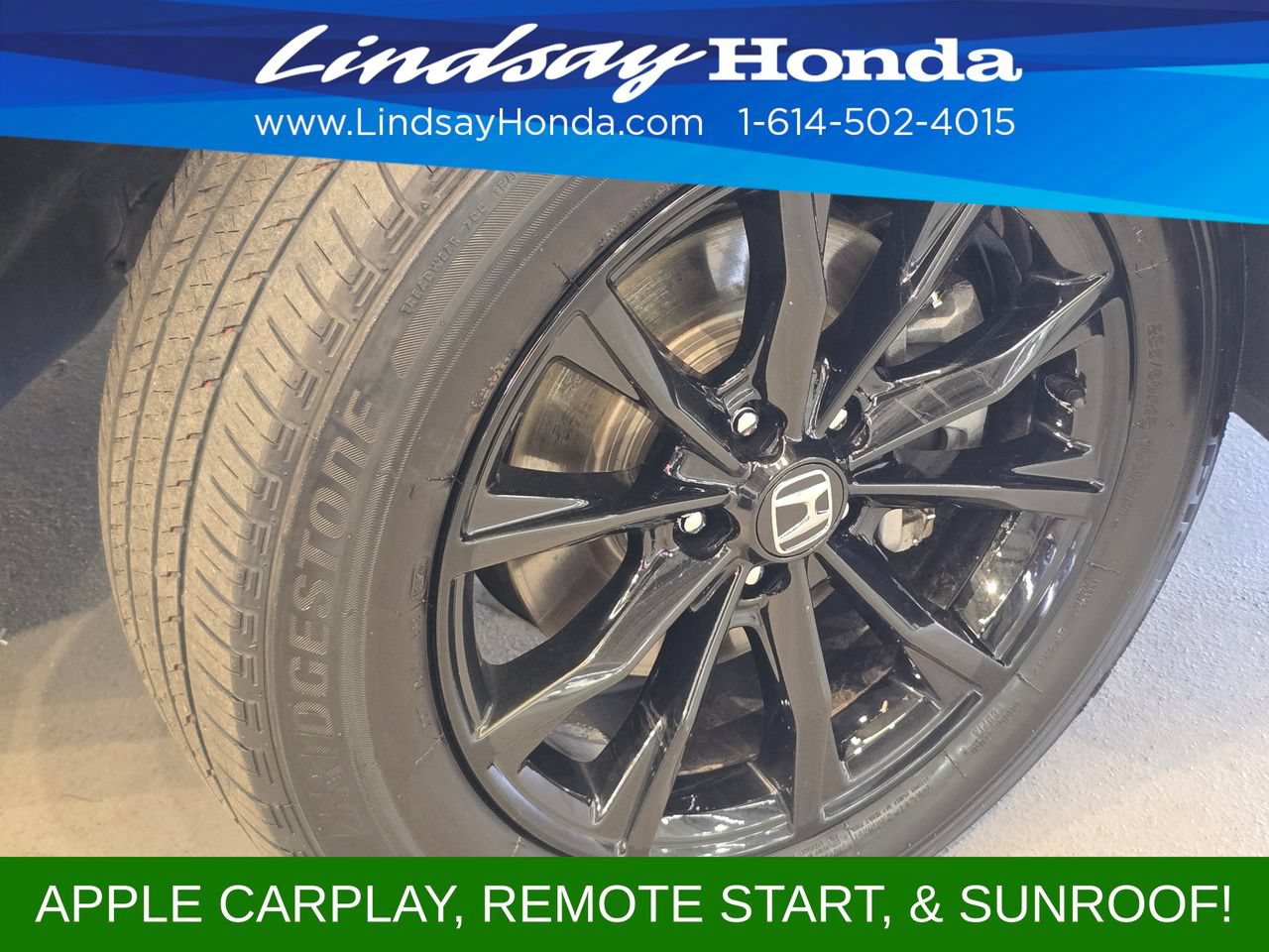 Used 2024 Honda CR-V Sport image 25