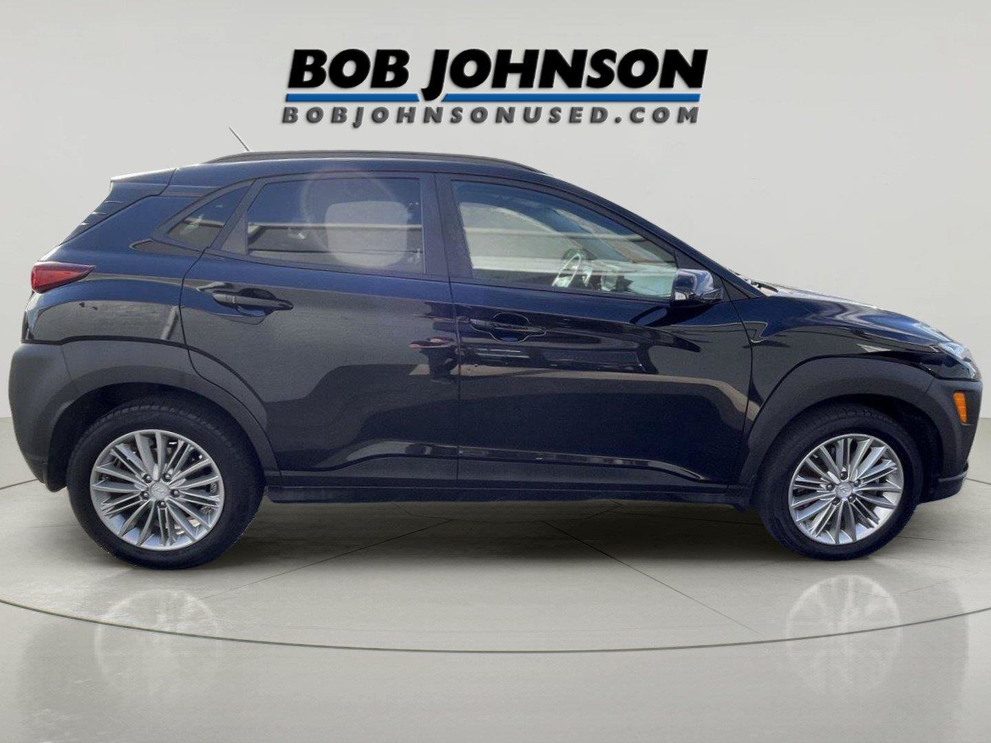 Used 2019 Hyundai Kona SEL AWD/4WD image 8