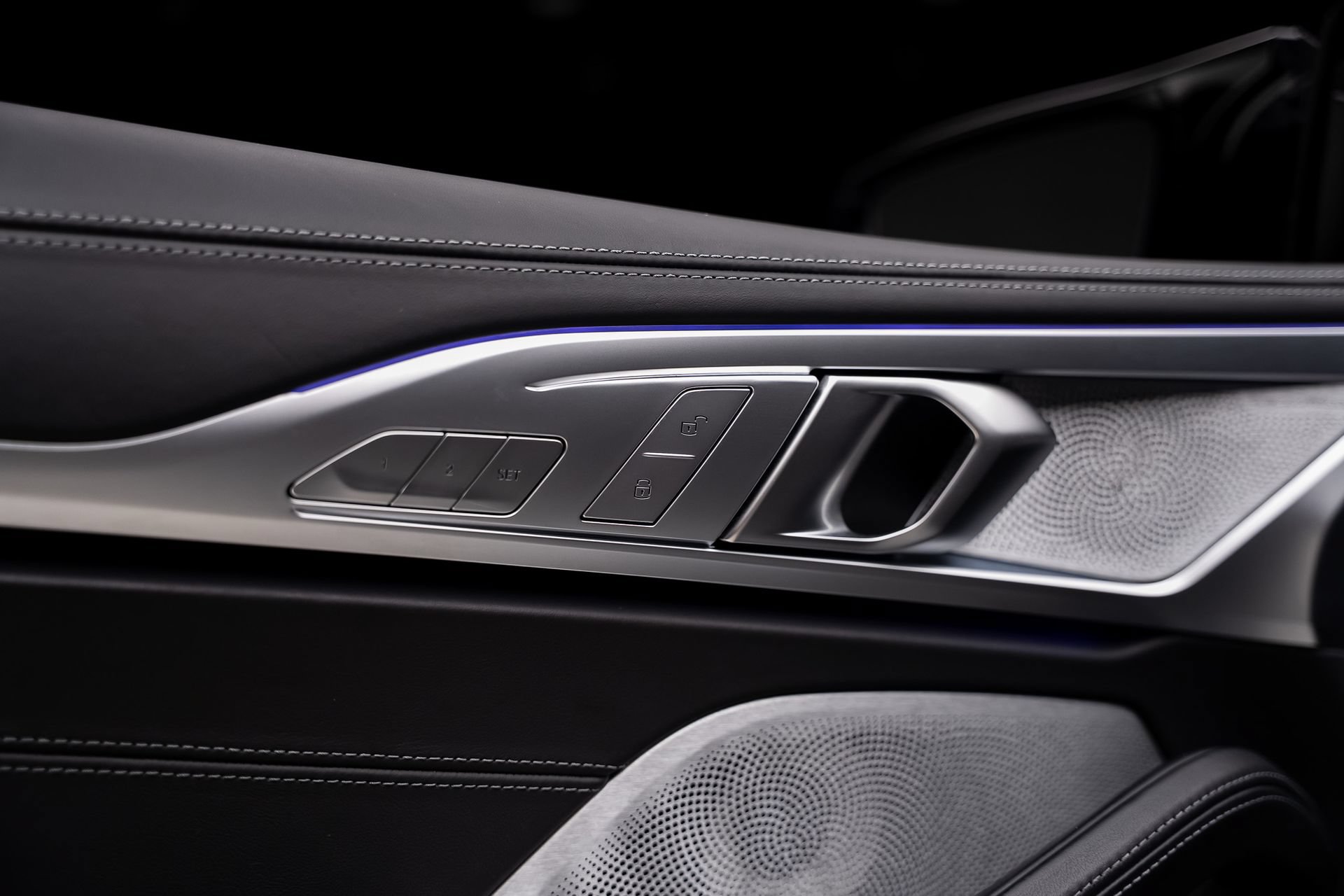 Used 2024 BMW M8 Competition AWD/4WD image 61