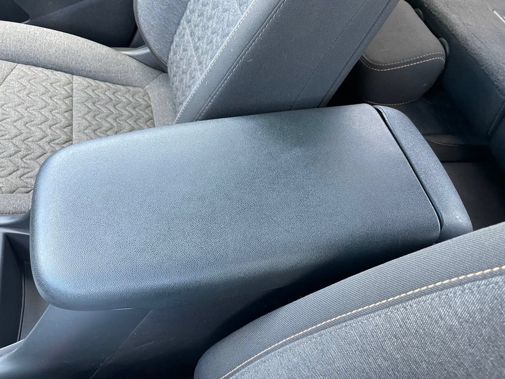 Used 2024 Chevrolet Equinox LT AWD/4WD image 40