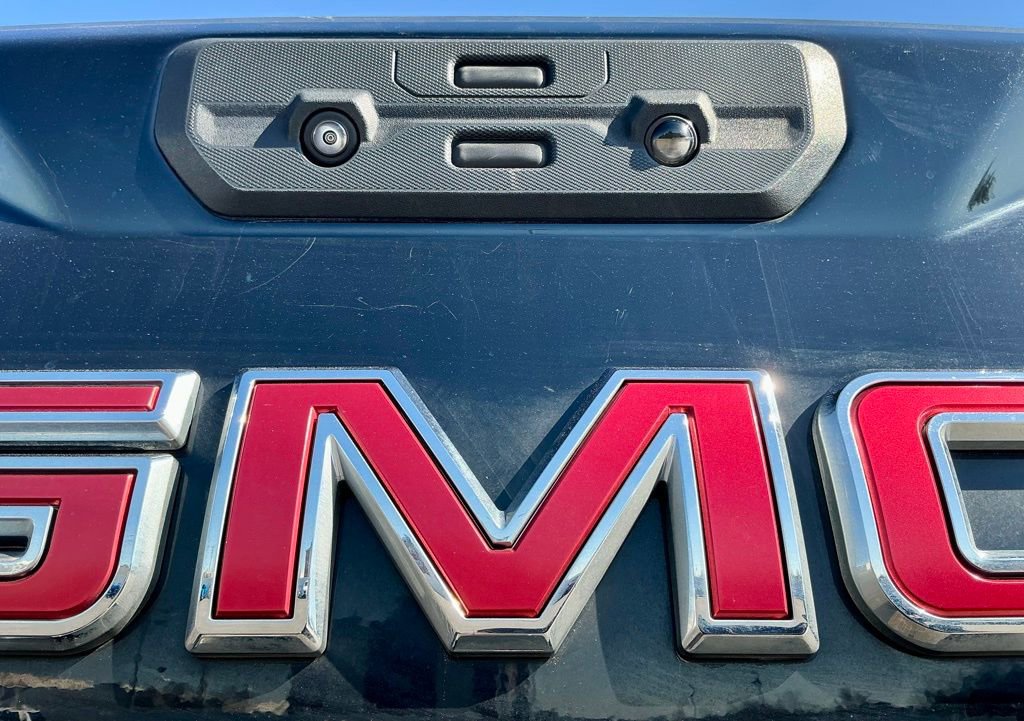 Used 2022 GMC Sierra 1500 SLT image 15