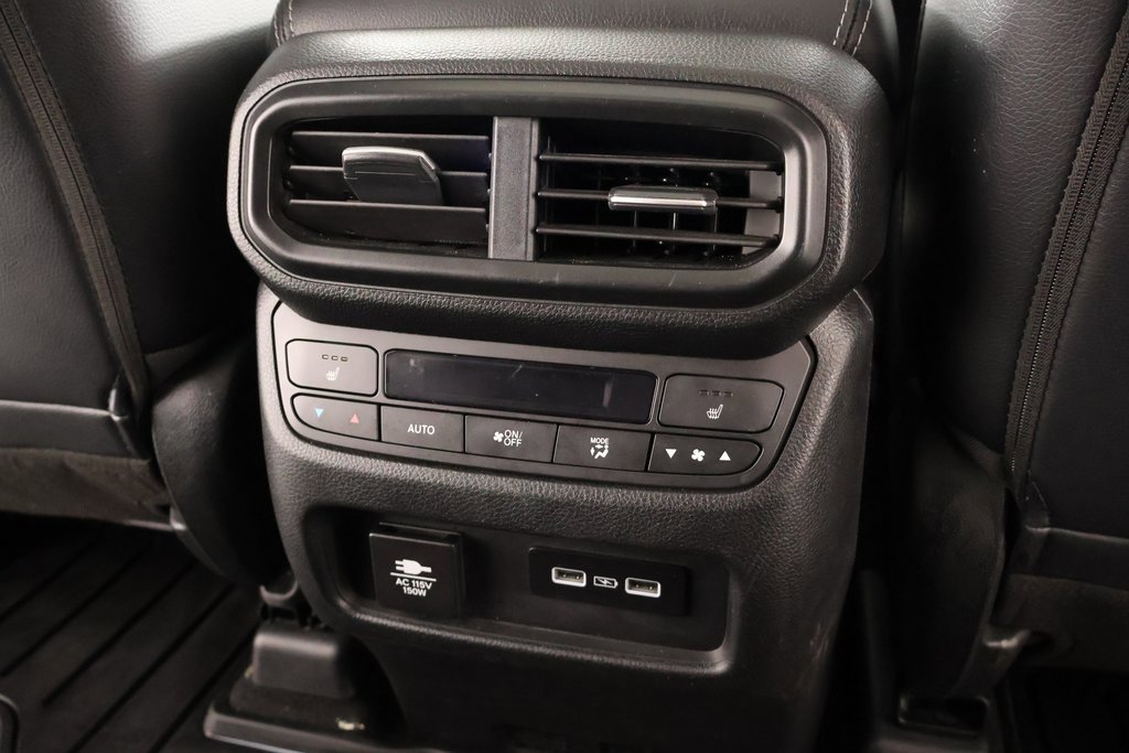 Used 2023 Honda Pilot Elite image 17