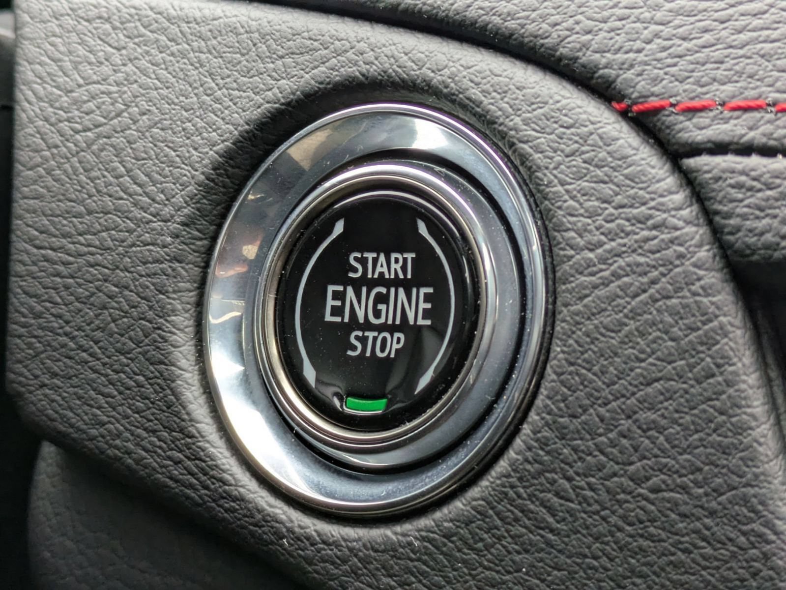 Used 2026 Cadillac CT5 Sport w/ Technology Package RWD image 23