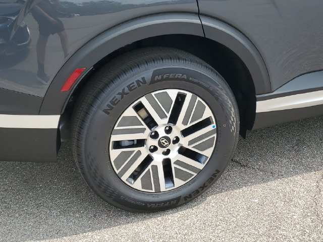 New 2027 Hyundai Palisade SEL Premium AWD/4WD image 5