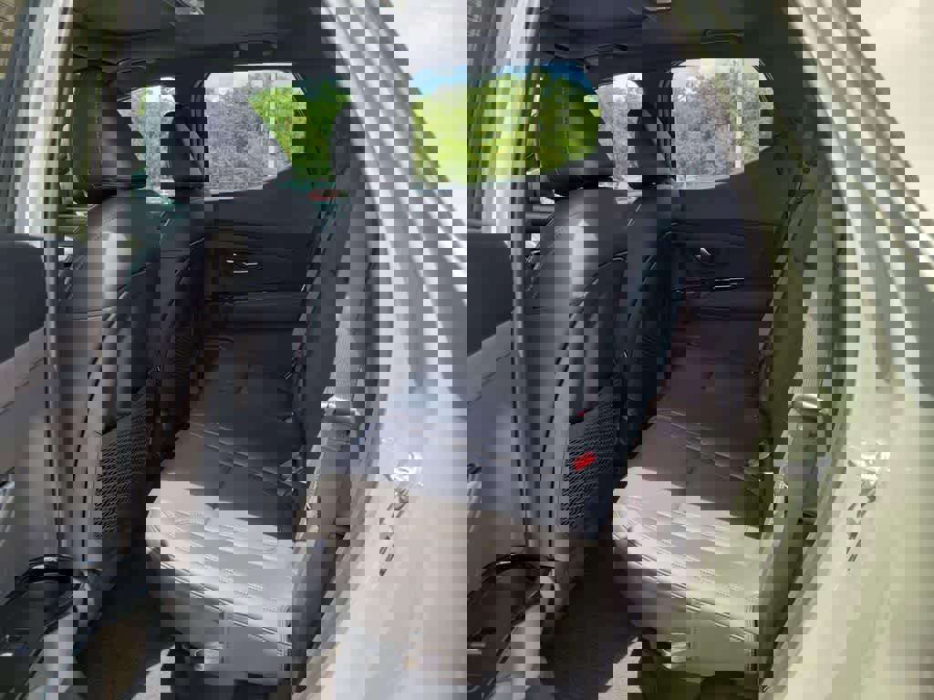 New 2025 Hyundai Santa Cruz Limited image 10