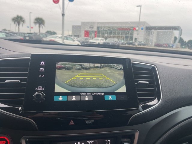 Used 2022 Honda Passport EX-L image 14