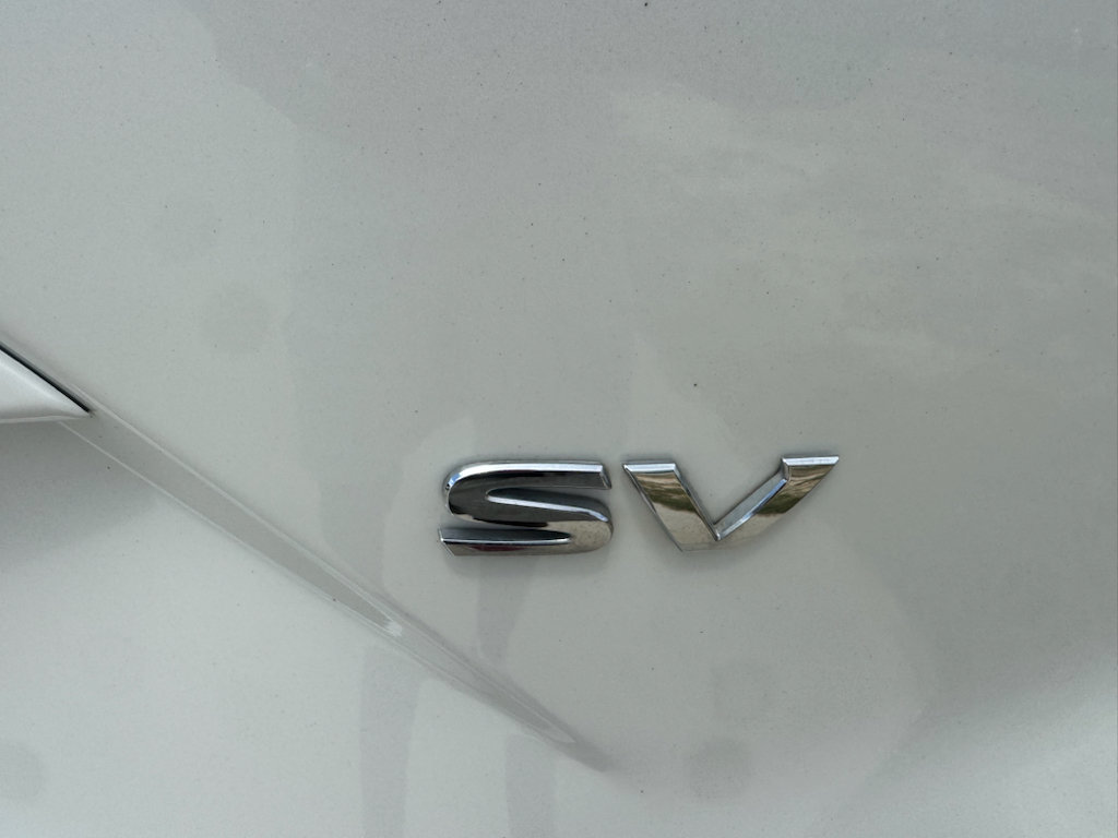 Used 2020 Nissan Murano SV FWD image 24