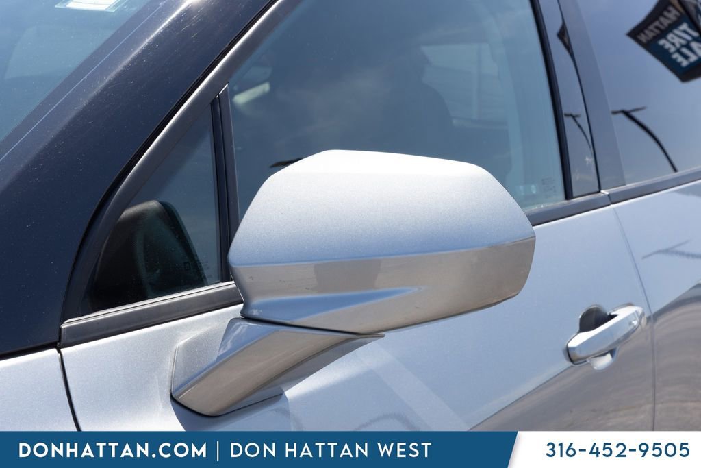 Used 2025 Chevrolet Blazer LT AWD/4WD image 28