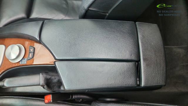 Used 2006 BMW M5 image 50