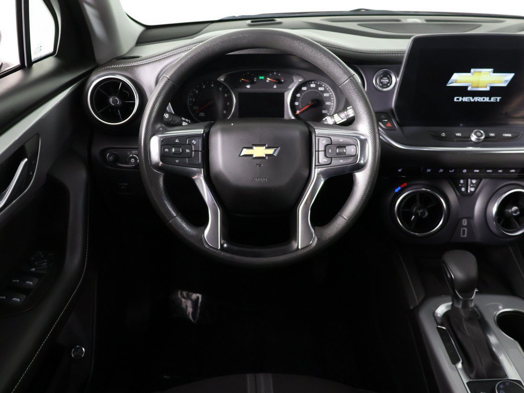 Used 2024 Chevrolet Blazer LT w/ Convenience Package FWD image 35