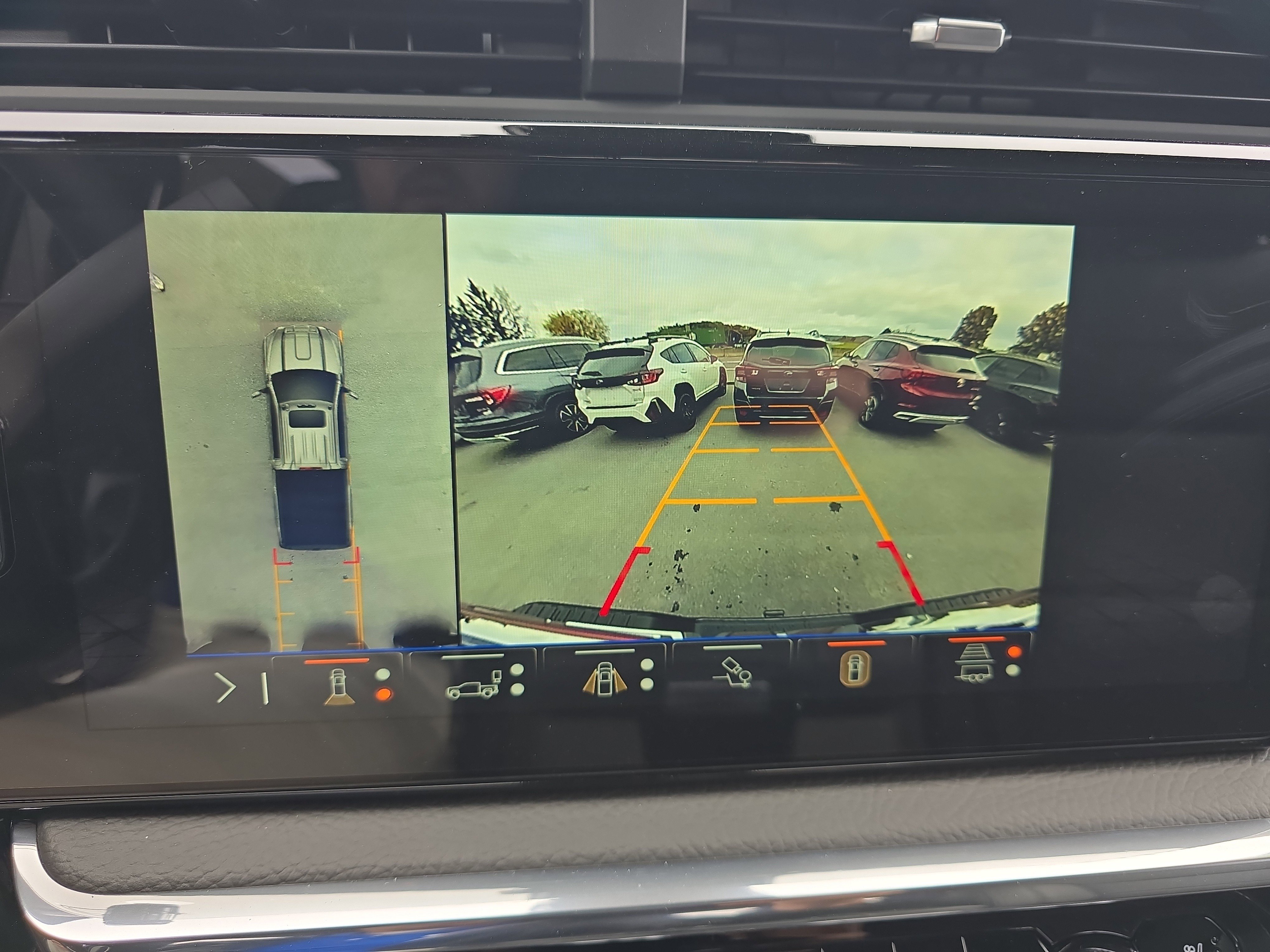 New 2026 GMC Sierra 2500 Denali w/ Denali Reserve Package image 26