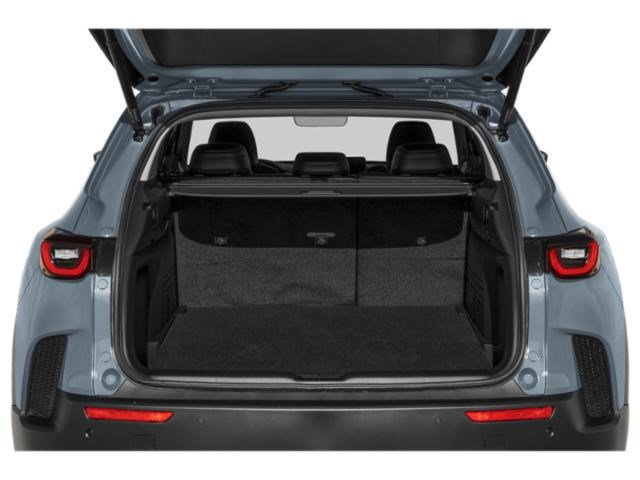 New 2026 MAZDA CX-50 2.5 Turbo w/ Accent Package AWD/4WD image 9