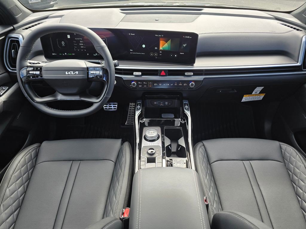 New 2026 Kia Sorento SX Prestige AWD/4WD image 19