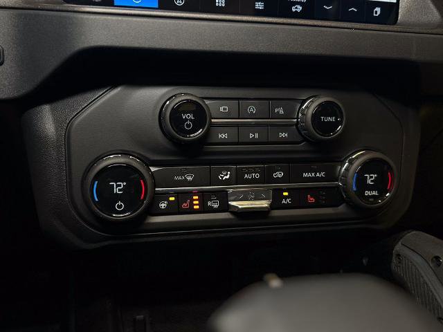 New 2025 Ford Bronco Raptor w/ Interior Carbon Fiber Pack image 11